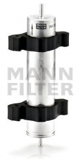 WK521/2 MANN Топливный фильтр