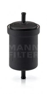 WK 613/1 MANN Топливный фильтр MANN