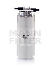 WK7002 MANN Топливный фильтр