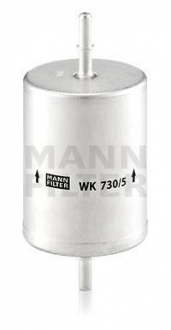 WK 730/5 MANN Фильтр топливный MANN