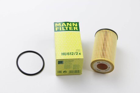 WK823 MANN Фильтр топливный (пр-во MANN)