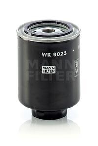 WK 9023Z MANN Фільтр палива
