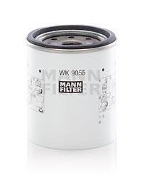 WK 9055 Z MANN Топливный фильтр