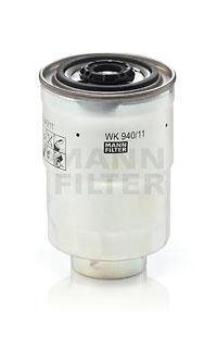 WK940/11X MANN Топливный фильтр