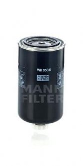 WK 950/6 MANN Фильтр топл.смен.
