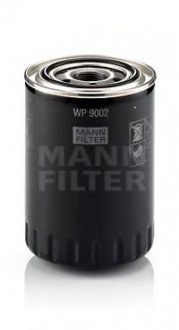 WP9002 MANN Масляный фильтр (шт)
