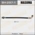 Шланг тормозной (BH2971) MASUMA