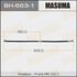 Шланг тормозной (BH6631) MASUMA