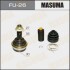 ШРУС 30x56x27 SUBARU FORESTER (02-10) (FU26) MASUMA