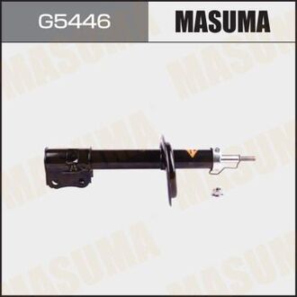 G5446 MASUMA Амортизатор подвески передний правый Suzuki Swift (04-10)