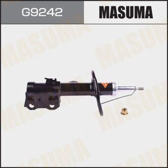 G9242 MASUMA Амортизатор подвески (G9242) MASUMA