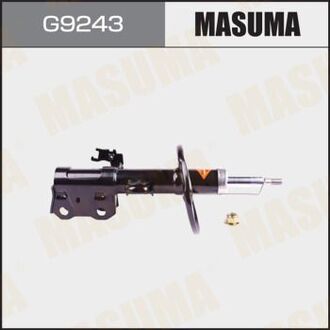 G9243 MASUMA Амортизатор подвески (G9243) MASUMA