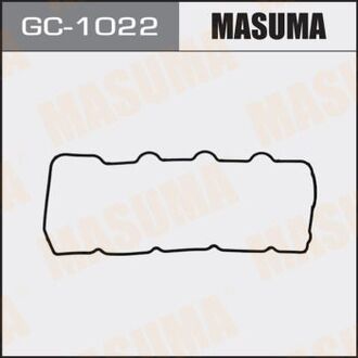 GC1022 MASUMA Прокладка клапанной крышки PRADO.HIACE 1KDFTV.2KDFTV