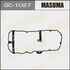 Прокладка клапанной крышки (GC1027) MASUMA