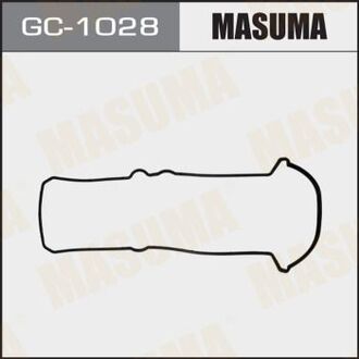 GC1028 MASUMA Прокладка клапанной крышки LAND CRUISER.LX470 2UZFE