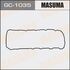 Прокладка клапанной крышки (GC1035) MASUMA