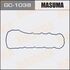 Прокладка клапанной крышки (GC1038) MASUMA