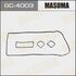 Прокладка клапанной крышки (GC4003) MASUMA