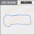 Прокладка клапанной крышки (GC4008) MASUMA