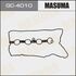 Прокладка клапанной крышки (GC4010) MASUMA