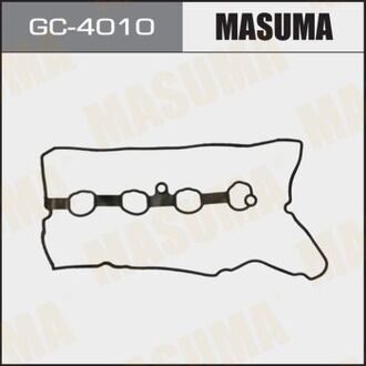 GC4010 MASUMA Прокладка клапанной крышки (GC4010) MASUMA