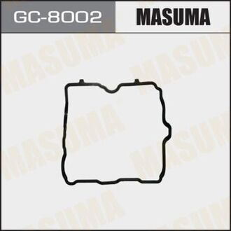 GC8002 MASUMA Прокладка клапанной крышки (GC8002) MASUMA