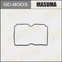 Прокладка клапанной крышки (GC8003) MASUMA