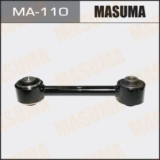 MA-110 MASUMA Рычаг продольный задней подвески