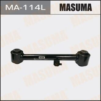 MA-114L MASUMA Рычаги Рычаг нижний Masuma rear low Mazda CX-9 (L) 