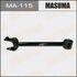 Рычаг нижний MASUMA rear low MAZDA/ CX-5 (1/20) MA115