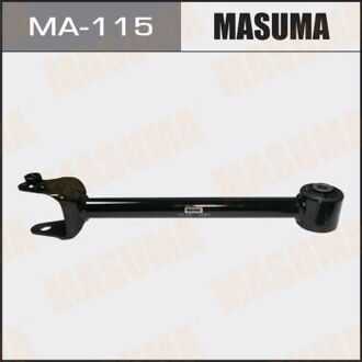 MA115 MASUMA Рычаг нижний MASUMA rear low MAZDA/ CX-5 (1/20)