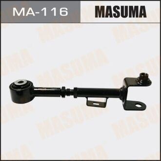 MA116 MASUMA MA-116 MASUMA