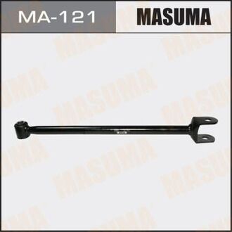 MA121 MASUMA Рычаг (тяга) MASUMA rear COROLLA/ AE101L (1/20)