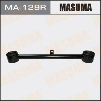 MA129R MASUMA Рычаг (тяга) MASUMA rear LAND CRUISER/ UZJ100L (R) (1/20)