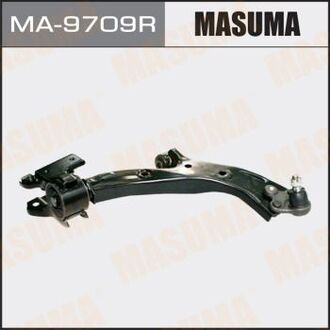 MA9709R MASUMA MA9709R Рычаг нижний MASUMA front low CRV (R) (1, 2) MASUMA