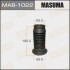 ПЫЛЬНИКИ YARIS  2008---  Пыльник резина d63,5-d87-L205 MAB-1022