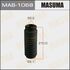 Пыльник амортизатора переднего (пластик) Honda Civic (06-10) (MAB1068) MASUMA