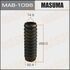 Пыльник амортизатора (MAB1096) MASUMA