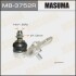 ОПОРЫ ШАРОВЫЕ Шаровая опораCamry,ES300(330),Windom ACV3#,MCV30 `08.01~`01.06,RX330(350),Harrier #CU35 `03~,Highlan MASUMA MB-3752R (фото 1)