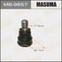 Опора шаровая (MB9657) MASUMA
