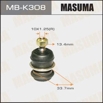 MBK308 MASUMA Опора шаровая (MBK308) MASUMA
