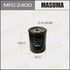 Фильтр масляный Mazda CX-9 (08-10) (MFCZ400) MASUMA