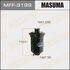 Фильтр топливный (MFF3199) MASUMA