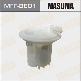 MFFB801 MASUMA Фильтр топливный в бак Subaru Forester (07-12), Impreza (11-16) (MFFB801) MASUMA