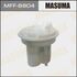 42072AJ020 Filter, Fuel Masuma MFFB804
