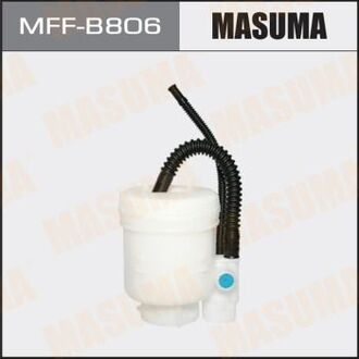 MFFB806 MASUMA Фільтр паливний