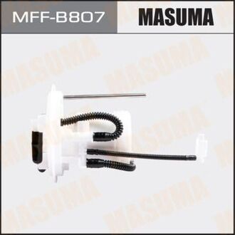 MFFB807 MASUMA Фильтр топливный (MFFB807) MASUMA