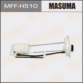 MFFH510 MASUMA Фильтр топливный (MFFH510) MASUMA