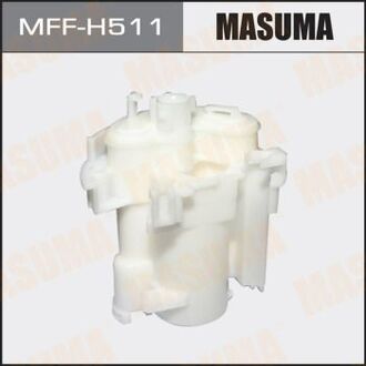 MFFH511 MASUMA Фильтра Топливный фильтр в бак (без крышки) JAZZ, FIT, CR-V, MOBILIO, CITY
