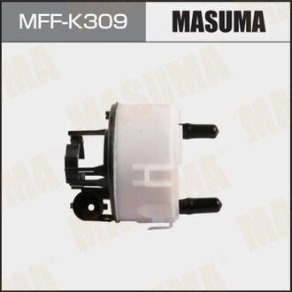 MFFK309 MASUMA Фильтр топливный (MFFK309) MASUMA